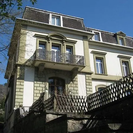 Garni Carmen Guest house