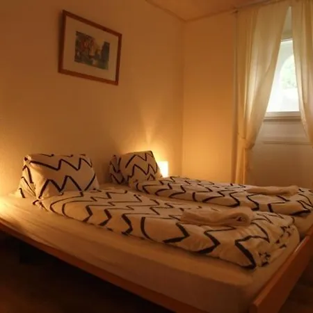 Garni Carmen La Neuveville