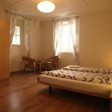 Garni Carmen Guest house La Neuveville