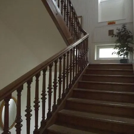 招待所 加尔尼卡门别墅酒店 3*